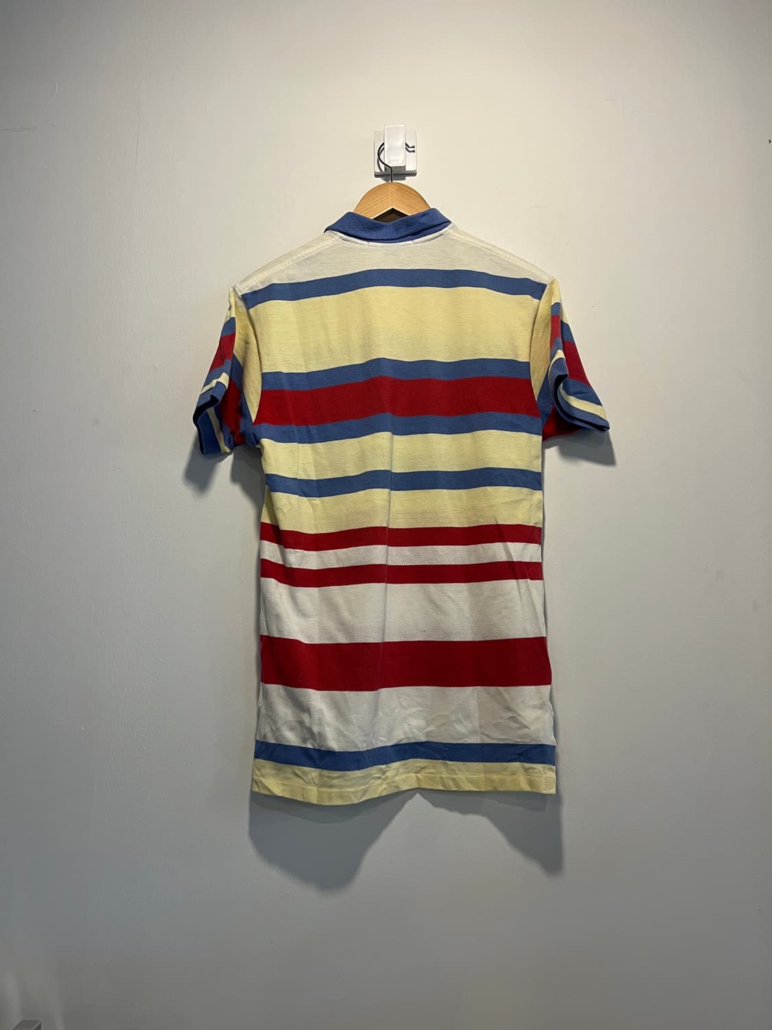 Polo U.S.A t-shirt 상품이미지2