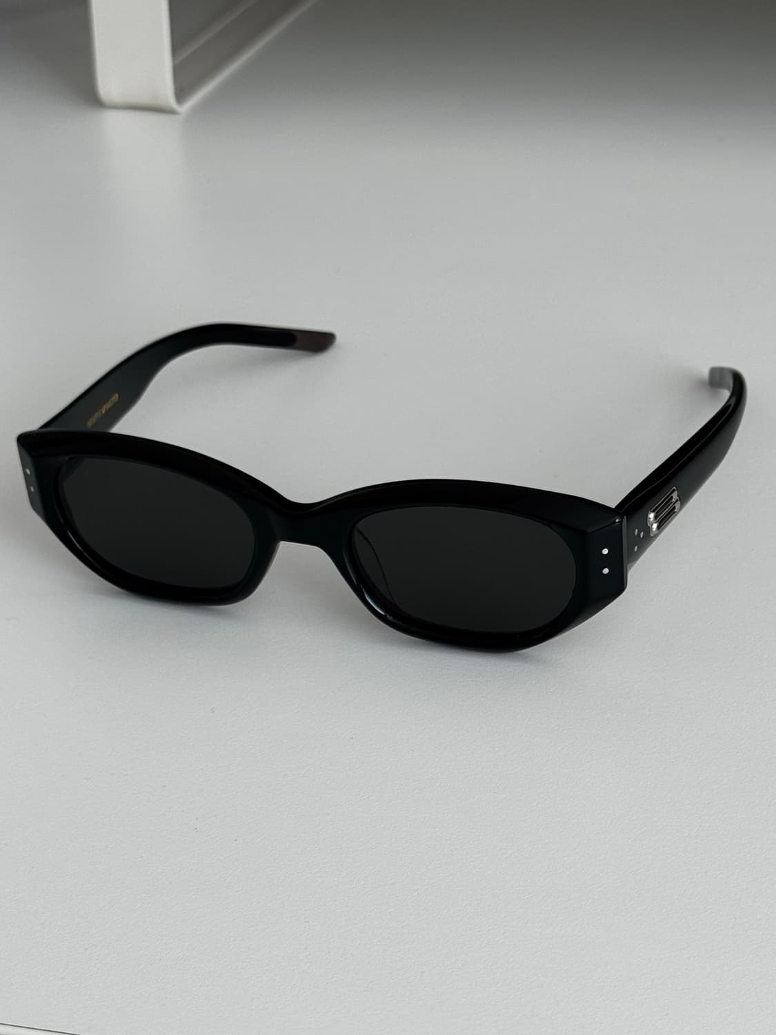 젠틀몬스터 벤벤 01 / Gentle monster BENVEN-01 상품이미지3