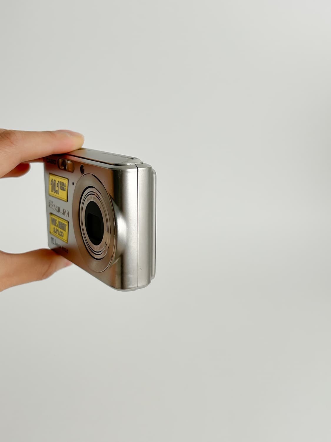 초보자추천!) 카시오 엑슬림 z1000 Exilim 빈티지 디카 상품이미지9