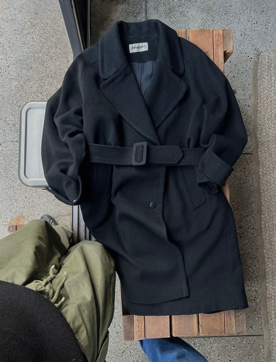 Coat 상품이미지5