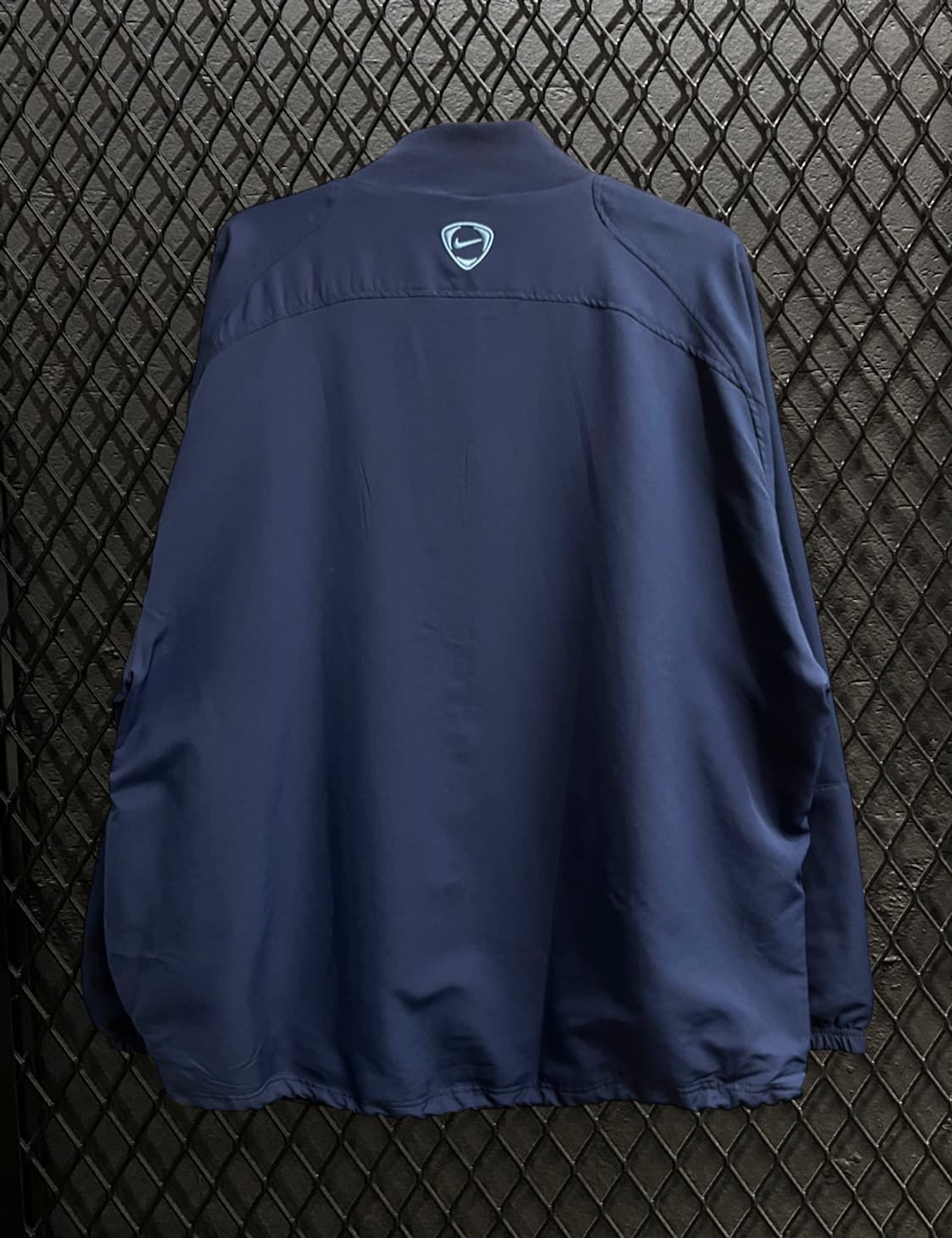 2004 나이키 포르투갈 레트로 트랙 자켓 (2XL) 상품이미지3