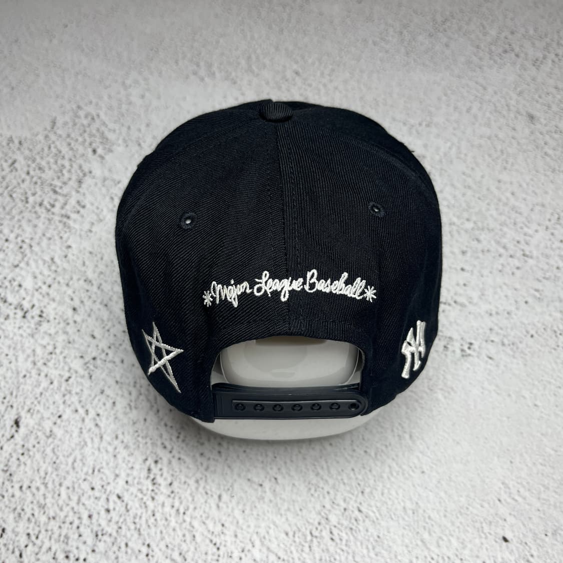 MLB New York Yankees Snapback 상품이미지3