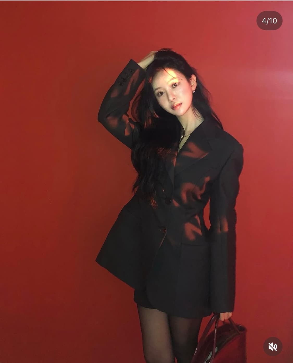 피브안 장지아 자켓  상품이미지1