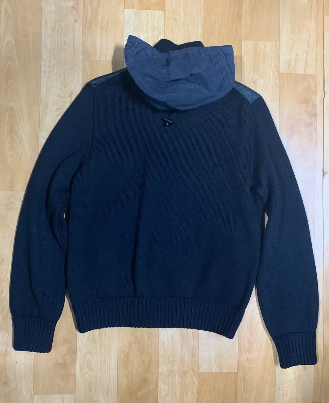 씨피 컴퍼니 디테쳐블 블루종(48 사이즈) 상품이미지10