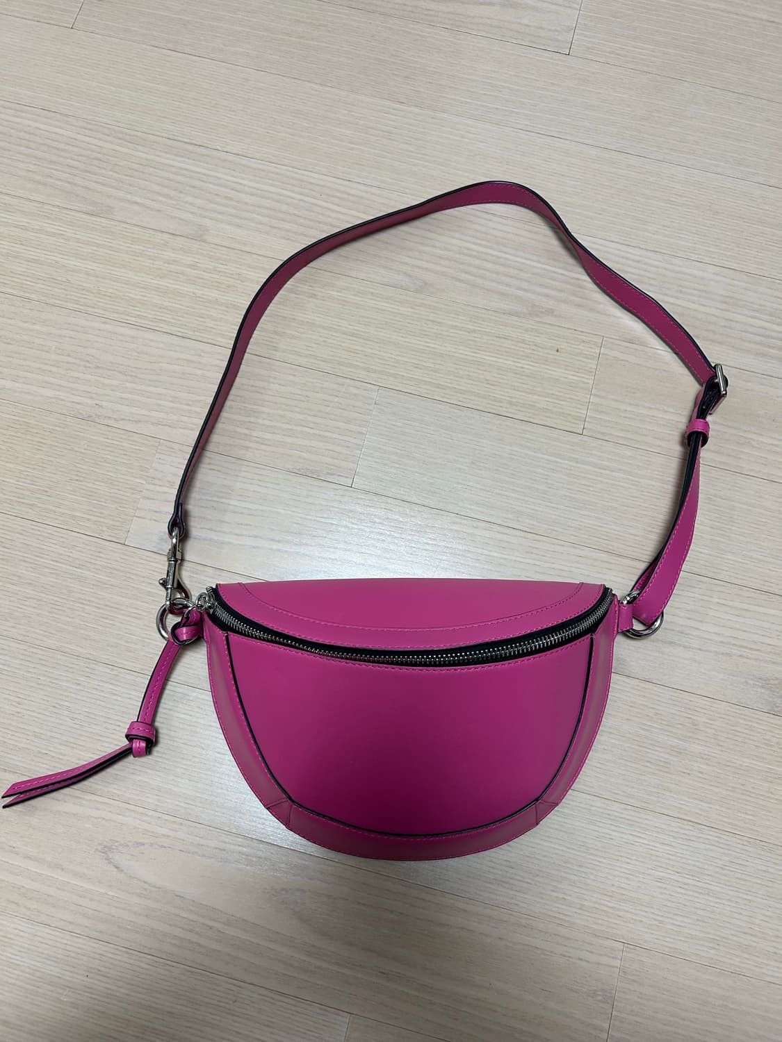 이자벨마랑 가방 상품이미지2