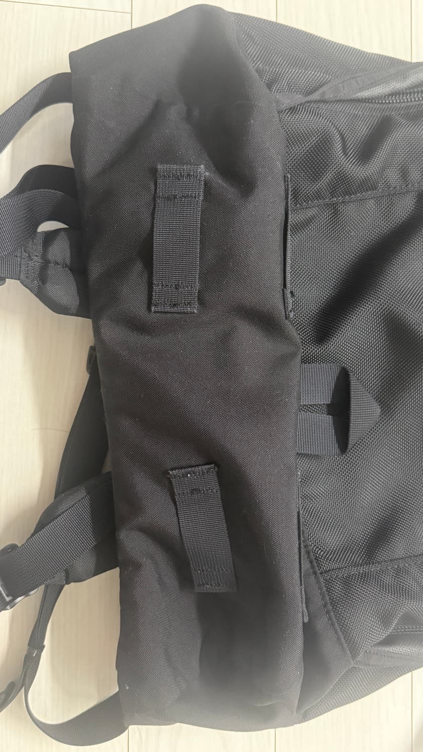 그레고리 데이팩 블랙 상품이미지2