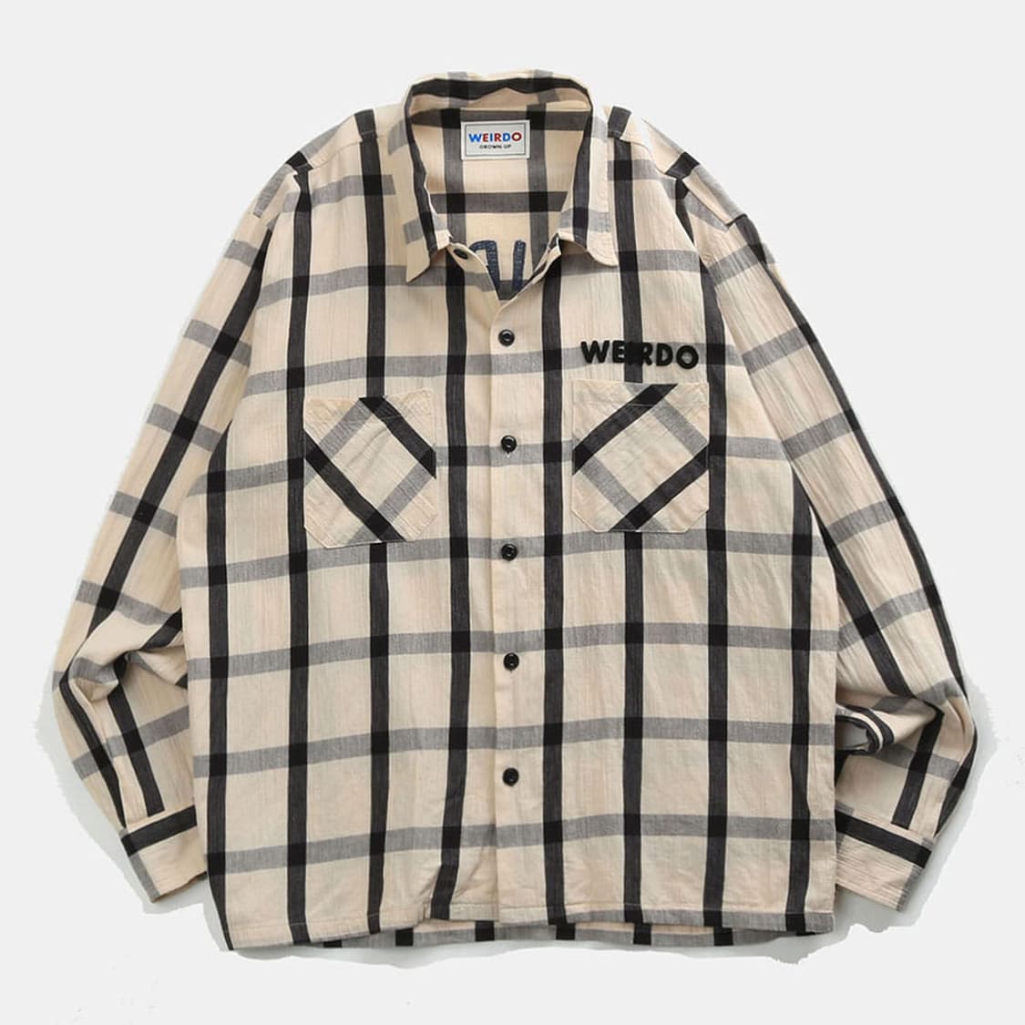 Weirdo 상품이미지4