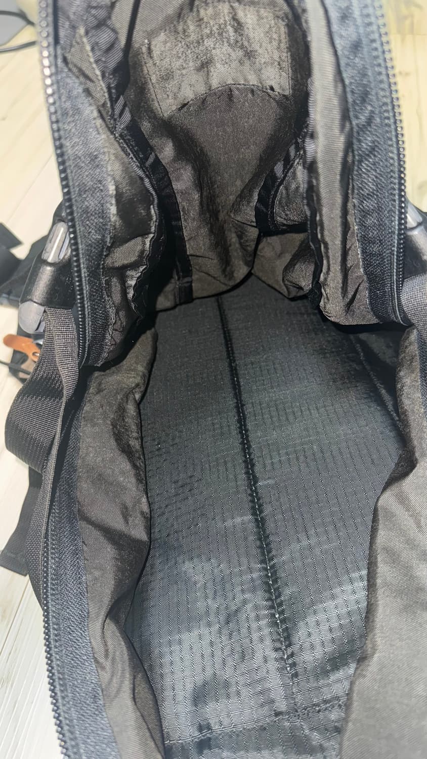 그레고리 구로고 데이앤하프 백팩 상품이미지3