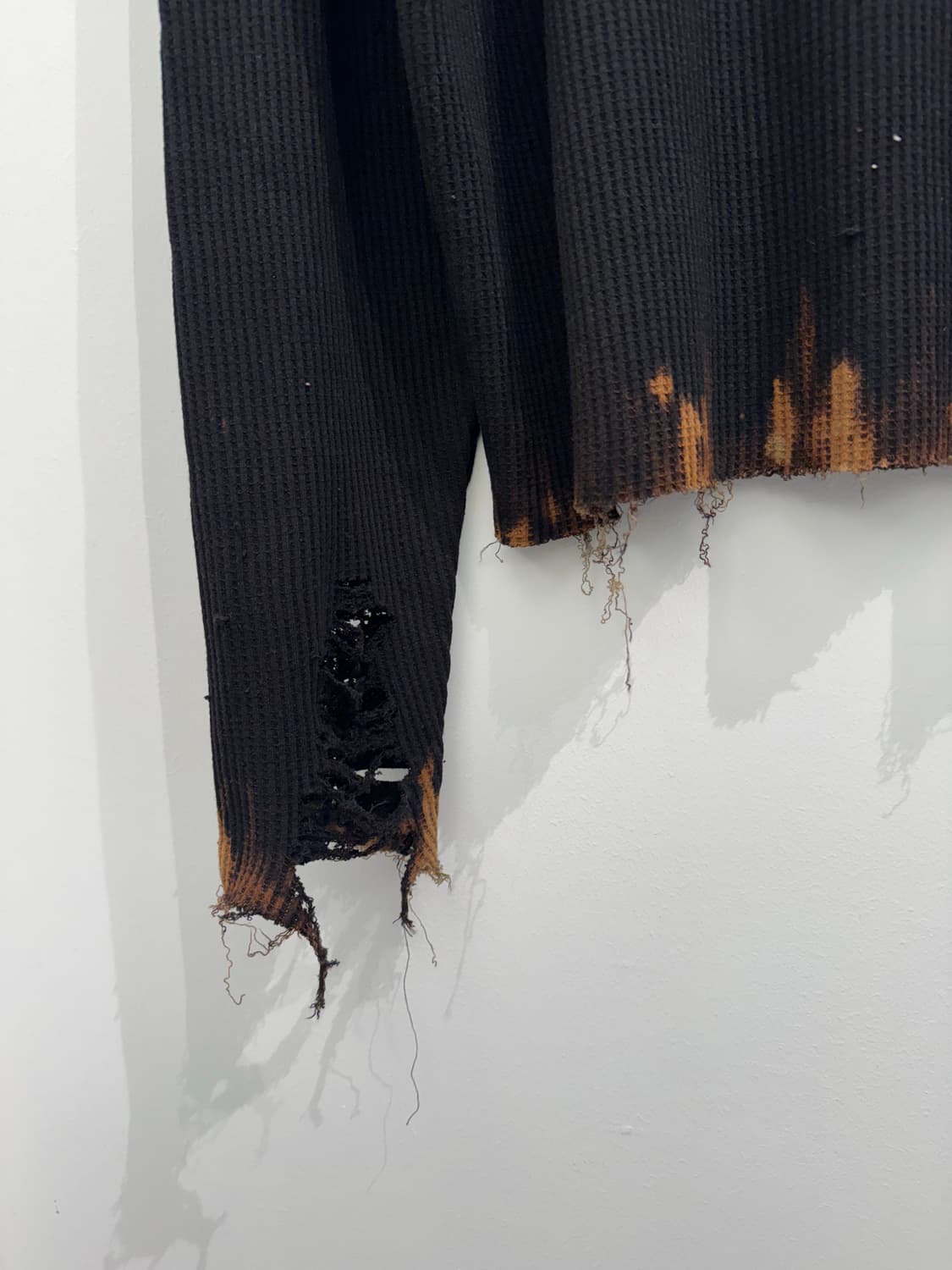 빈티지 워머 긴팔 상품이미지8