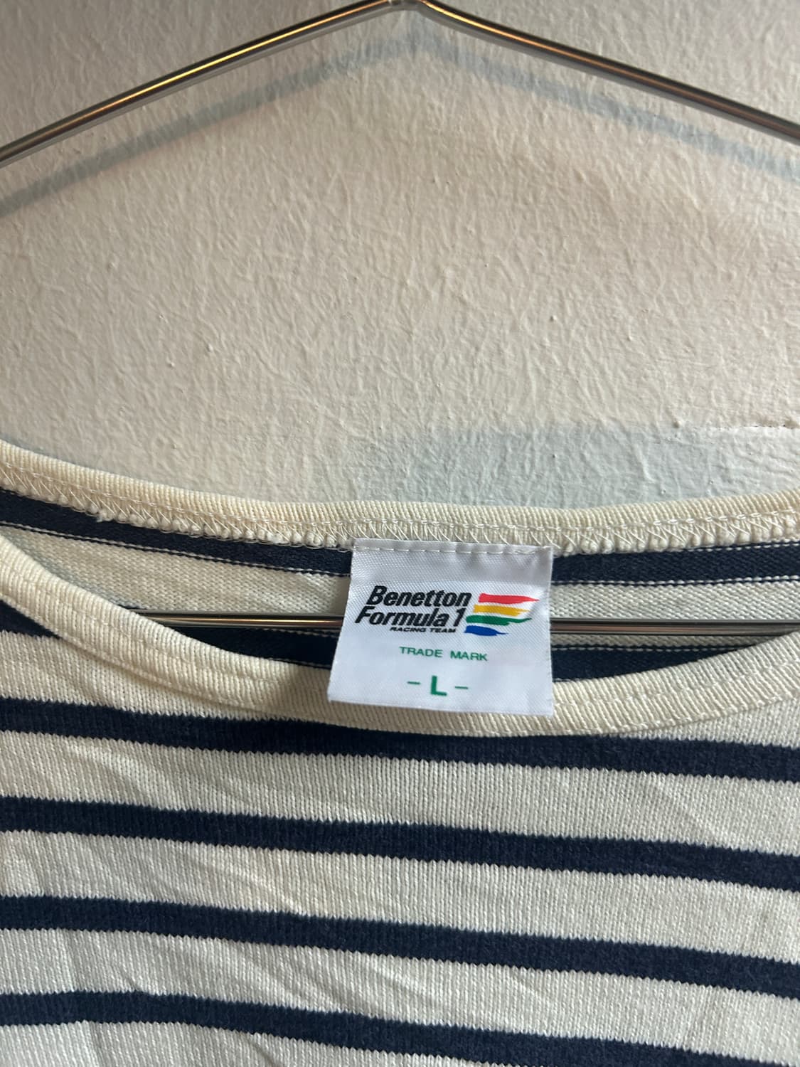Benetton formula 1 상품이미지2