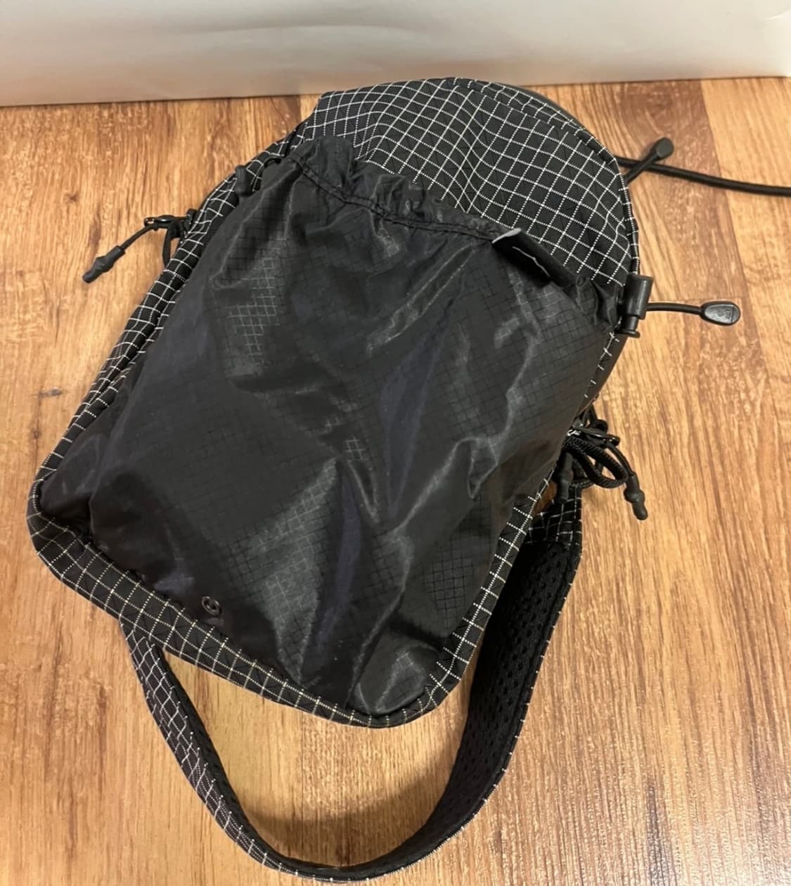 caly 케일 설악 6 보조가방 사코슈  상품이미지6