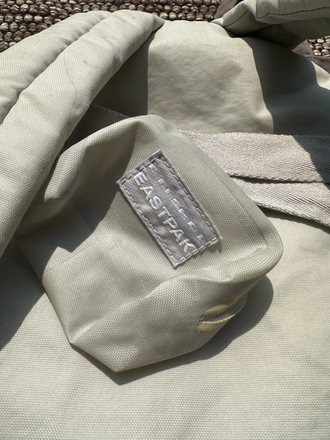 00s 릭오웬스 다크쉐도우 이스트팩  백팩 os 상품이미지4