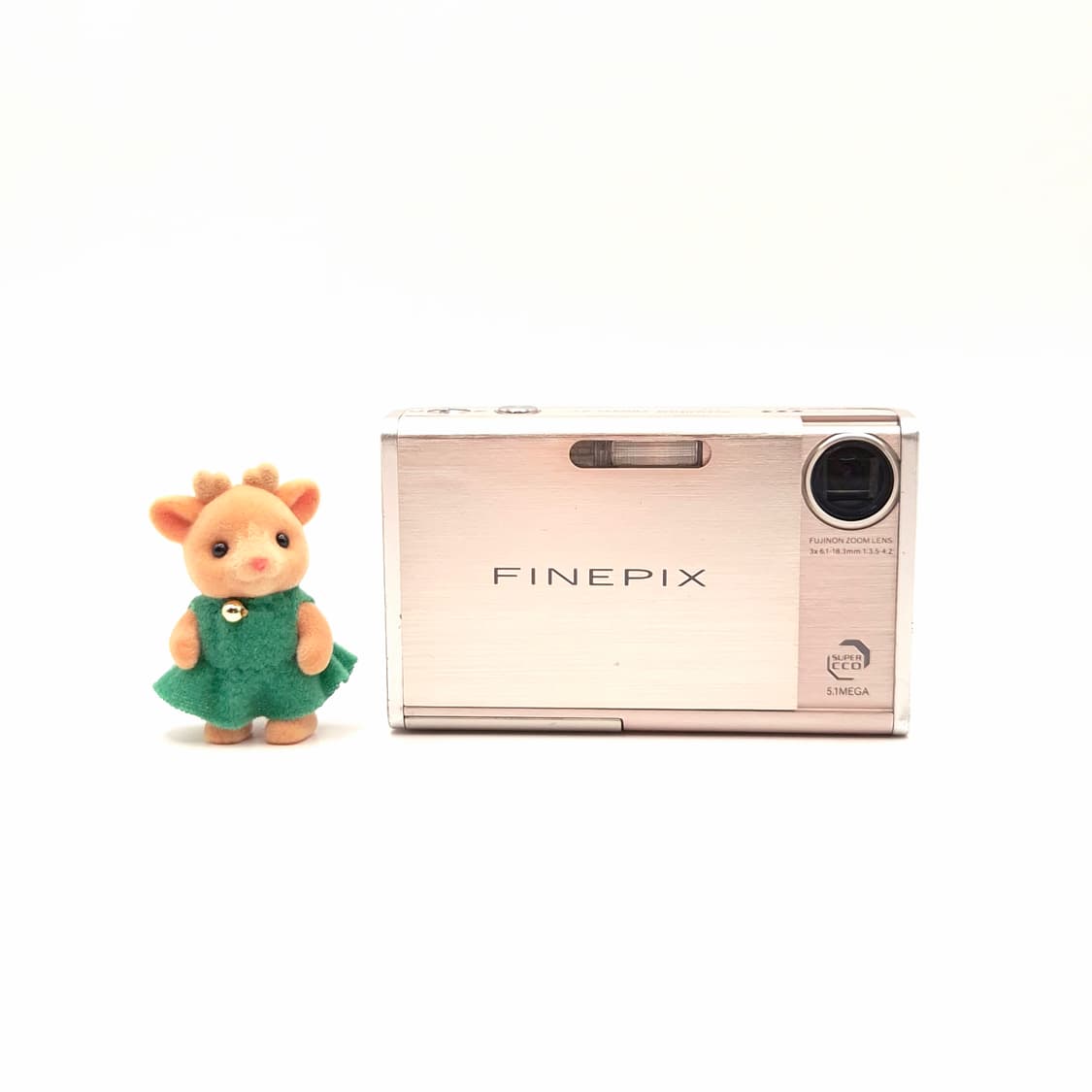 희진픽❣️ 후지필름 파인픽스 Z2 ✨ 로즈골드 상품이미지1