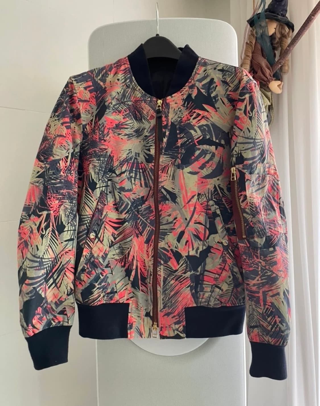 폴스미스 점퍼자켓 상품이미지1