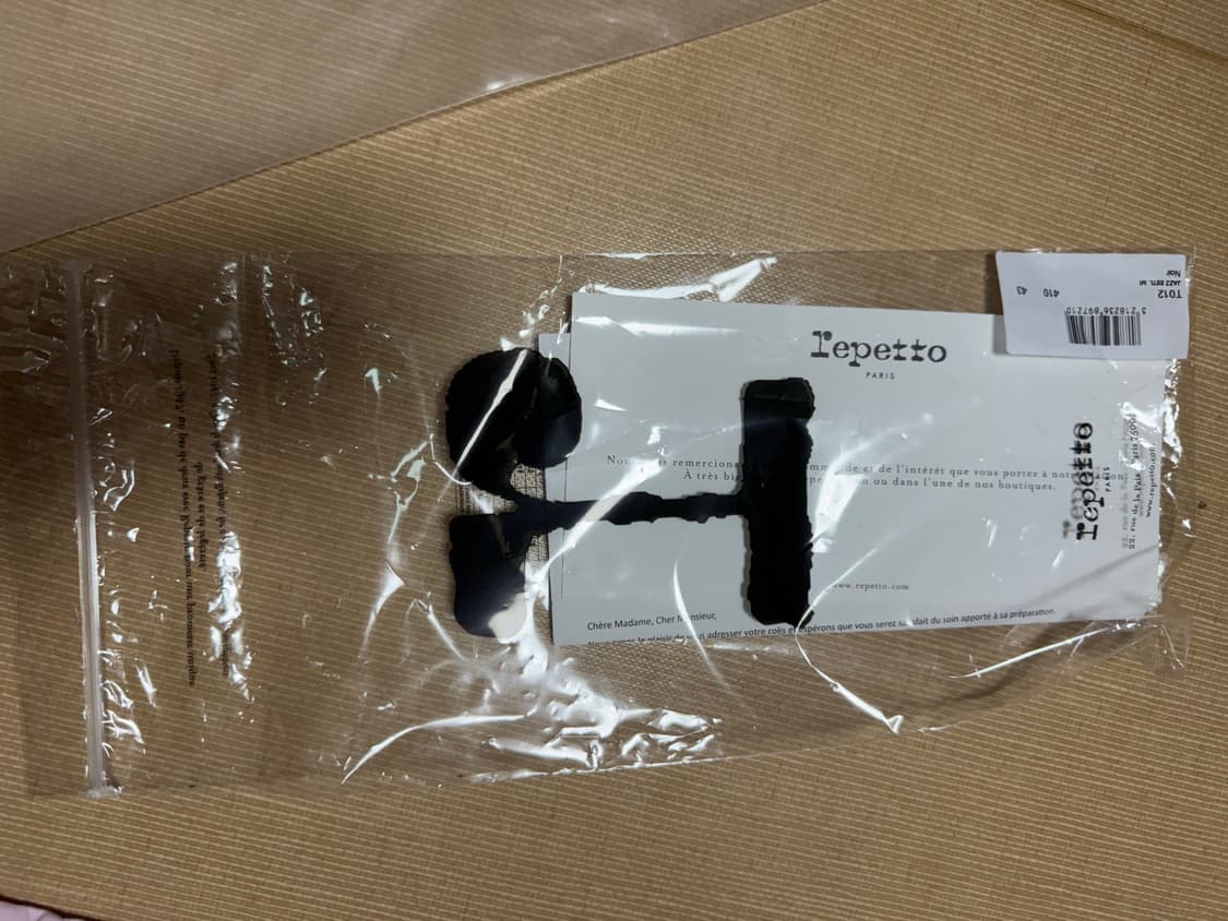 43]레페토 재즈 플랫 상품이미지4