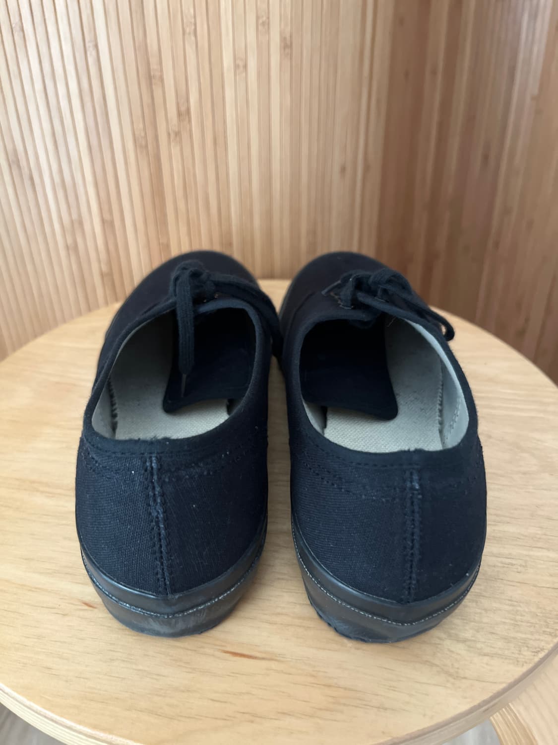 PHIGVEL MAKERS Co. 컨버스7.5 사이즈 상품이미지4