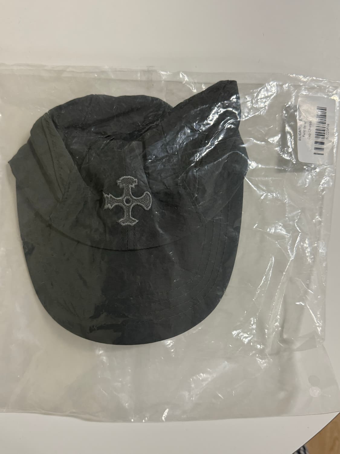 실리카겔 I CAP 모자 상품이미지4