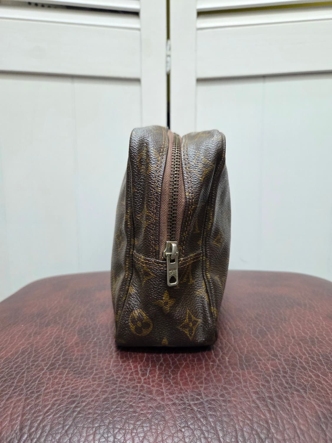 루이비통 빈티지 토일렛 27 파우치 상품이미지2