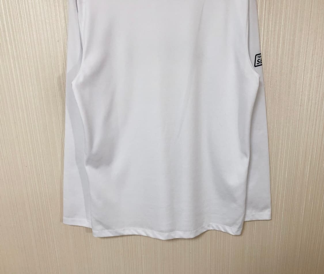 갈렉스(GALEX) 팀서울(SEOUL) 서울대표팀 트레이닝셔츠 105 상품이미지10