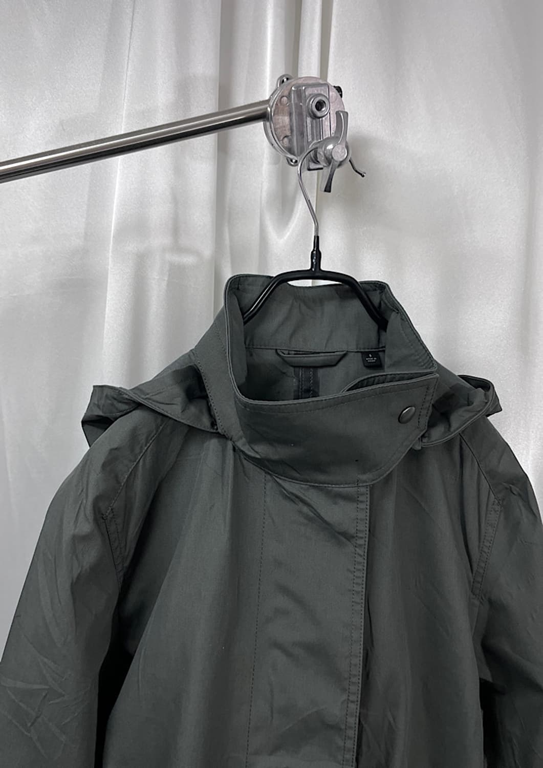 LEMAIRE x uniqlo  상품이미지2