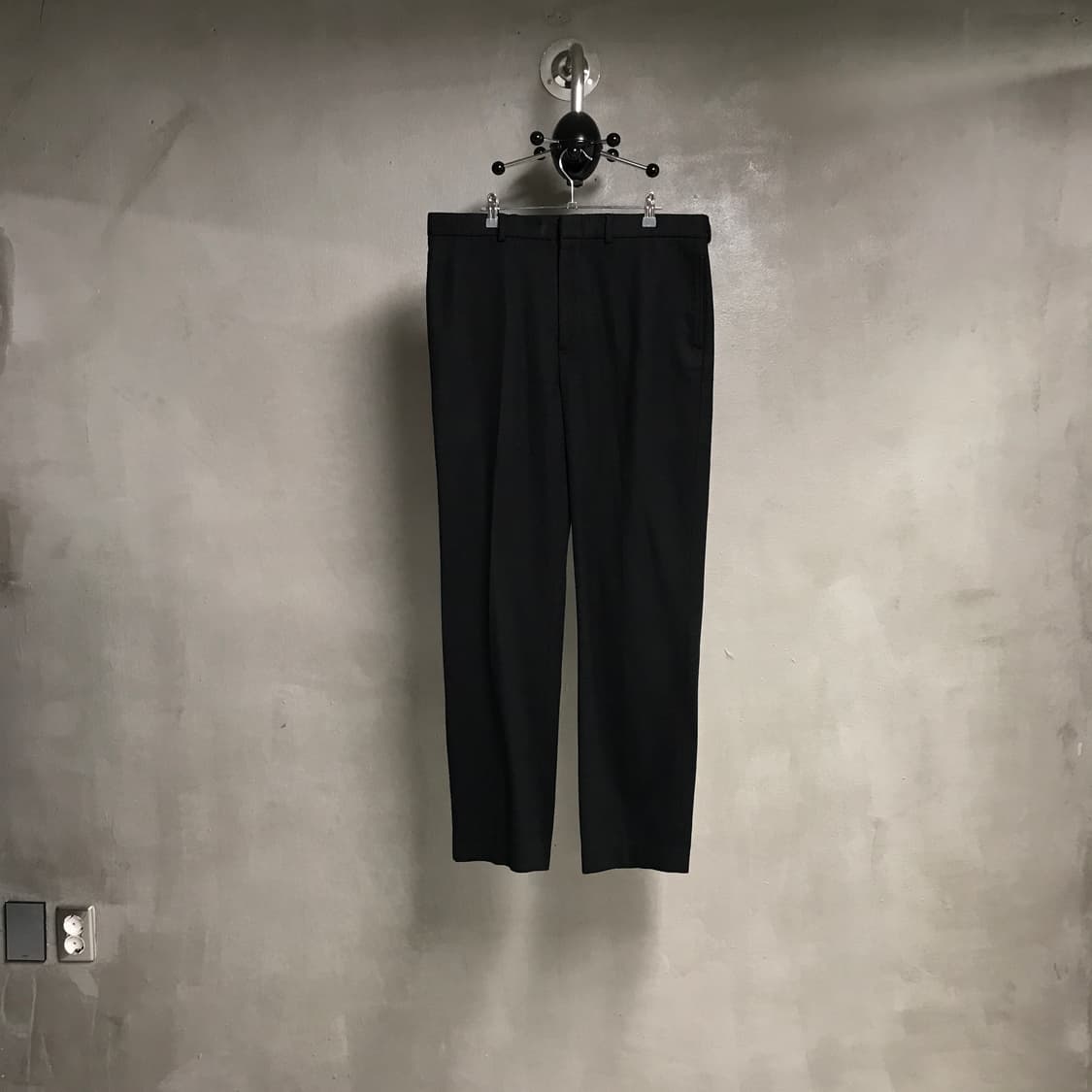 폴로 랄프로렌 슬랙스 36/36 상품이미지1