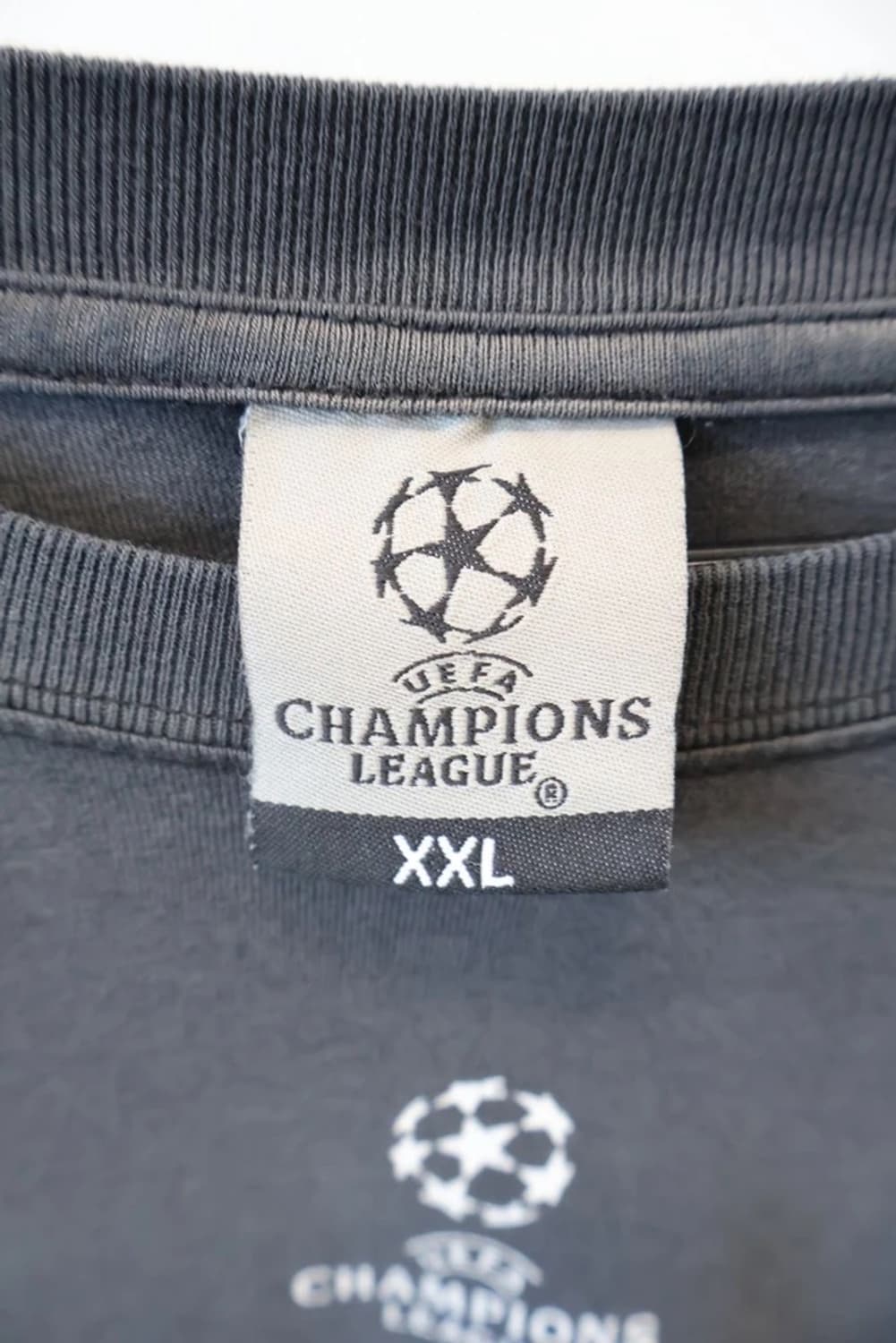 UEFA Champions League Juventus Tee 상품이미지5