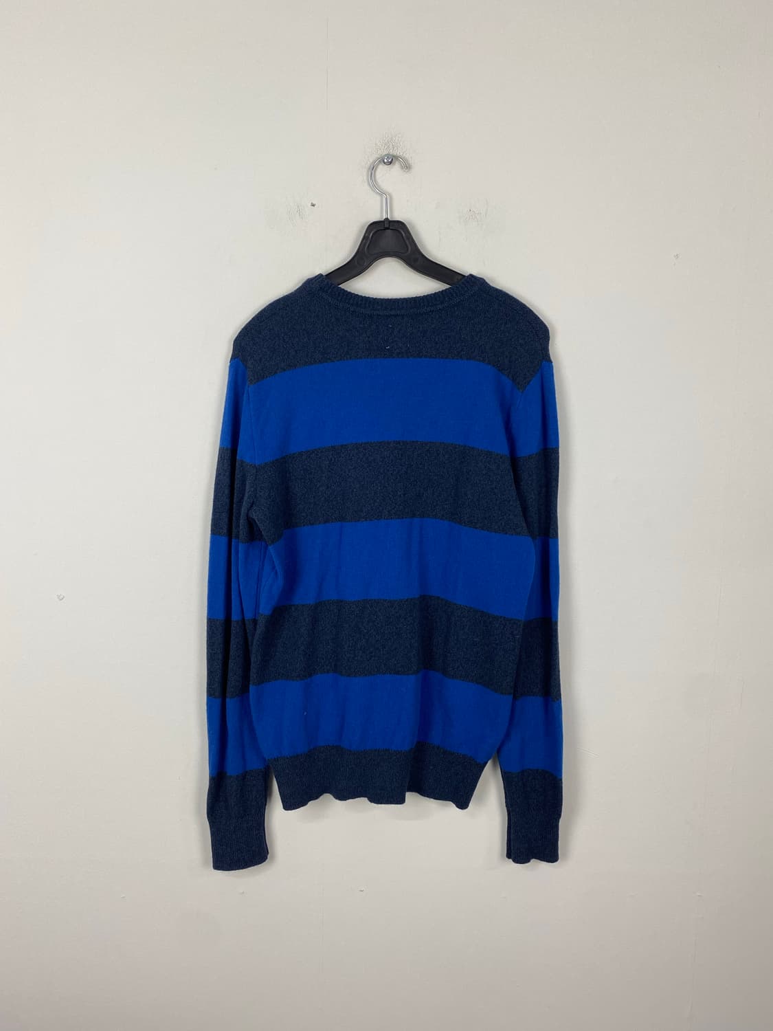 갭 GAP 럭비 스트라이프 울 스웨터 니트 XS 상품이미지2