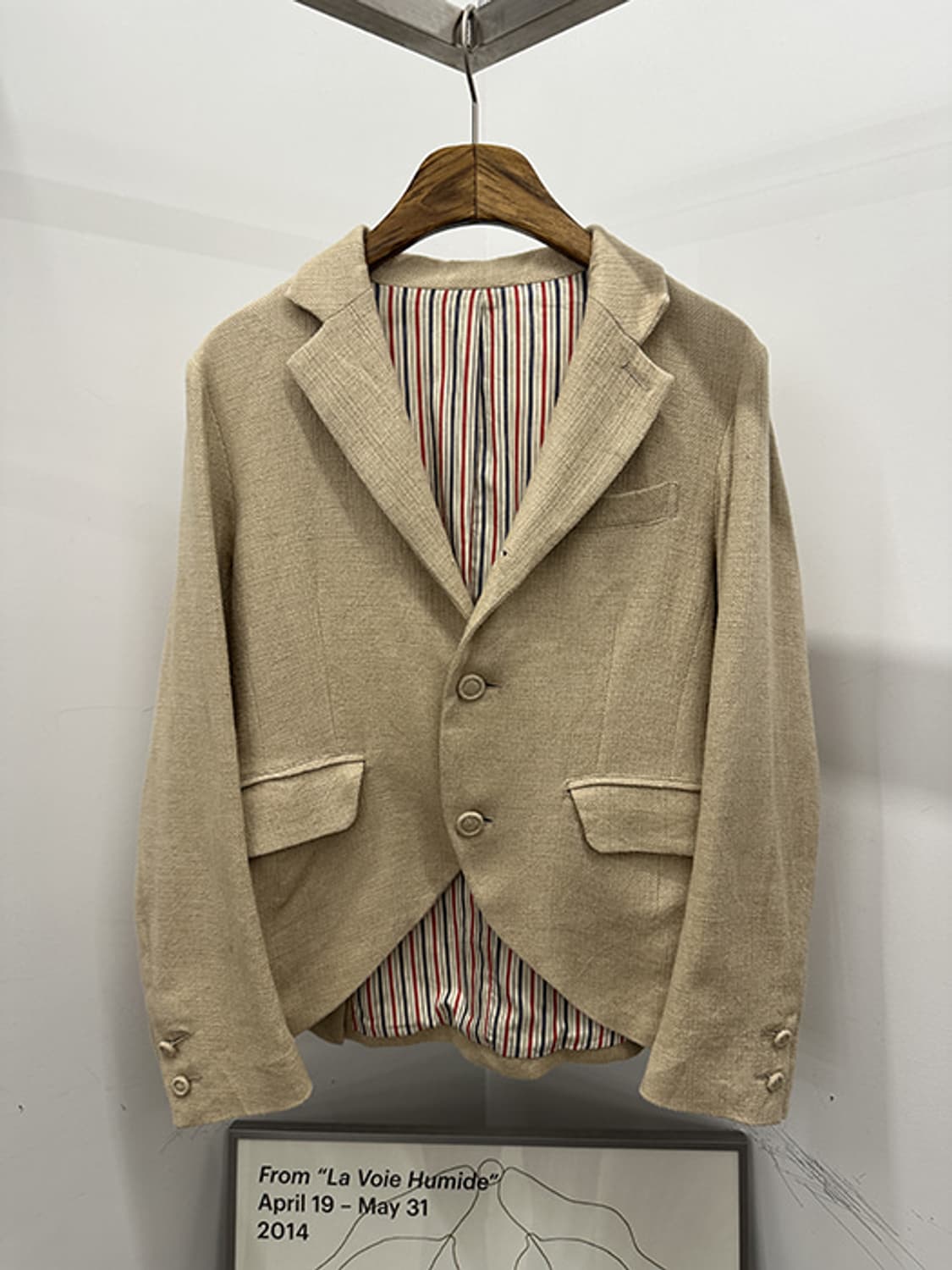 BEAMS BOY (M) 상품이미지1