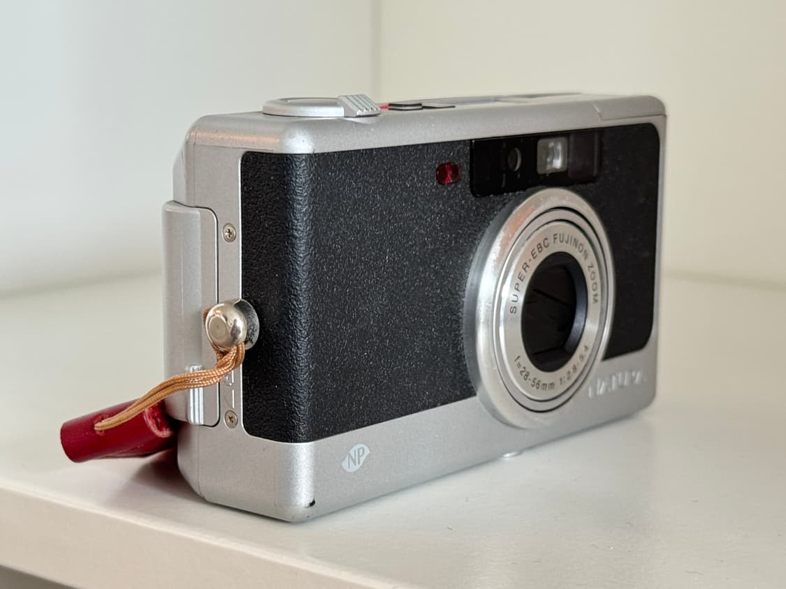 후지 네츄라 클래시카 상품이미지3