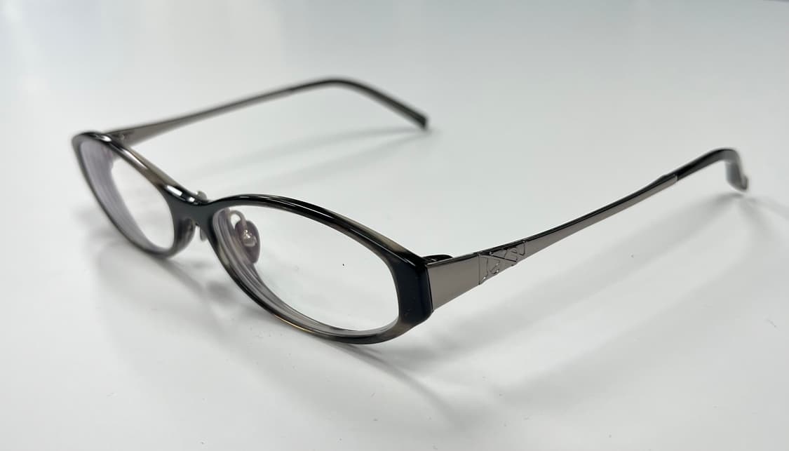 YSL 입생로랑 빈티지 안경 상품이미지6