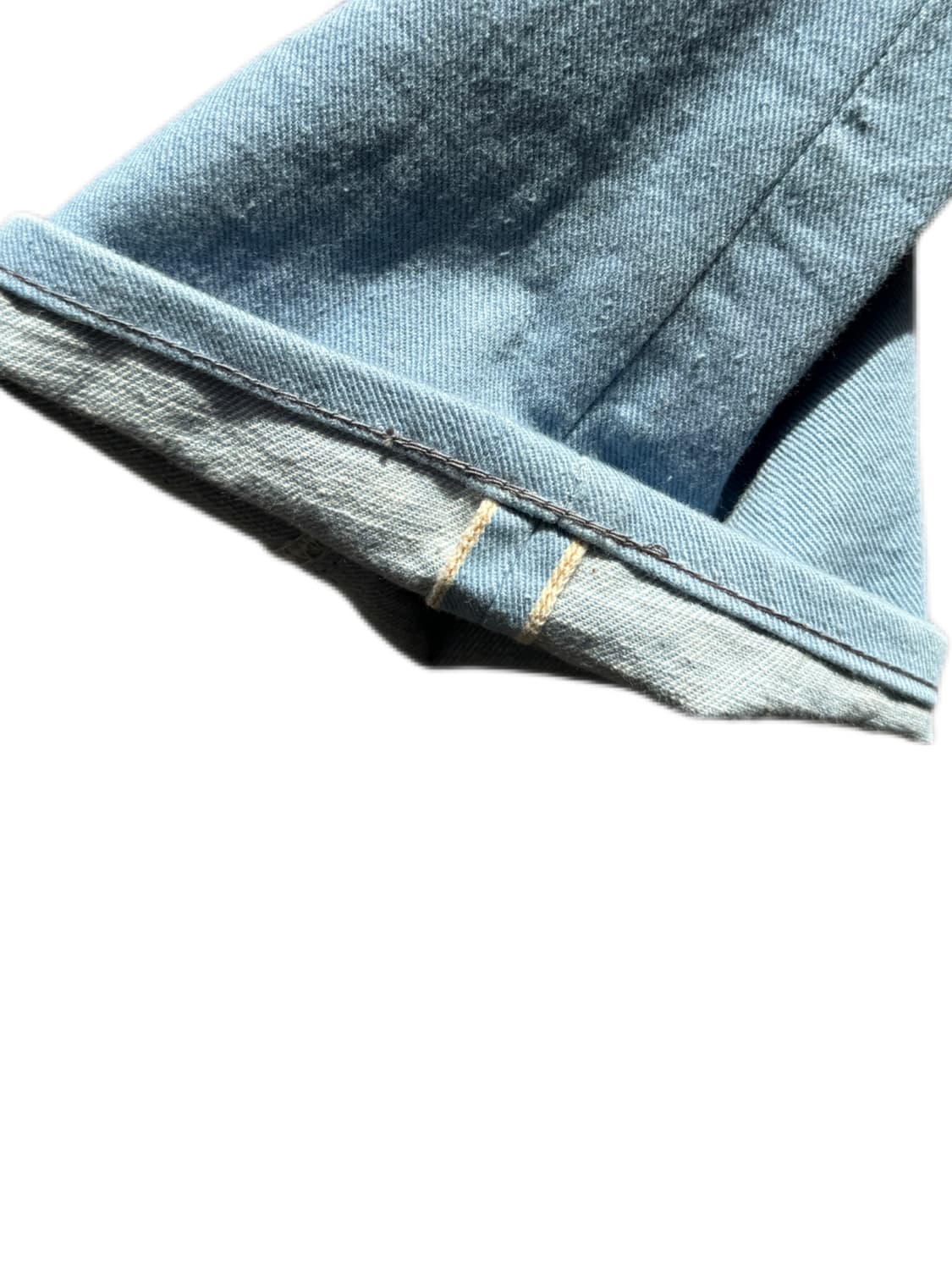 웨어하우스 1105 팬츠 34in 상품이미지6