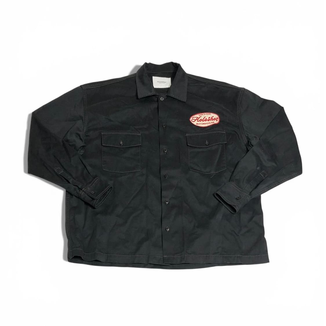 아웃스탠딩 워크 자켓 2사이즈 상품이미지1