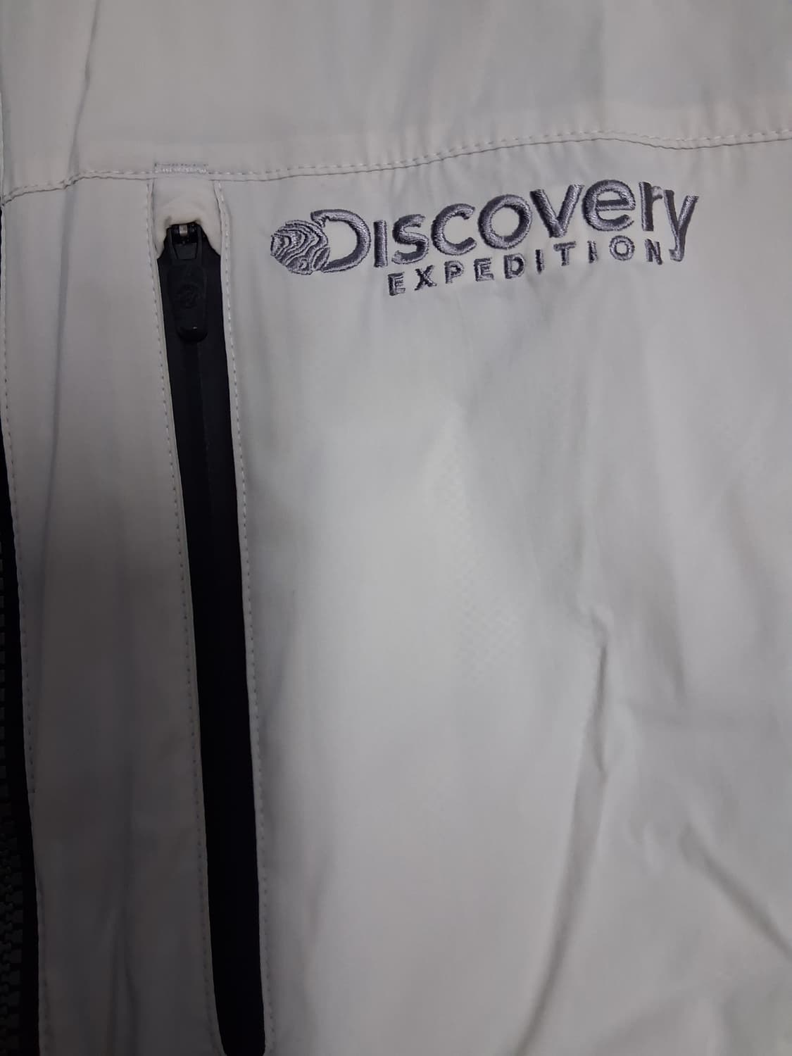 디스커버리 경량봄버 자켓 100 상품이미지2