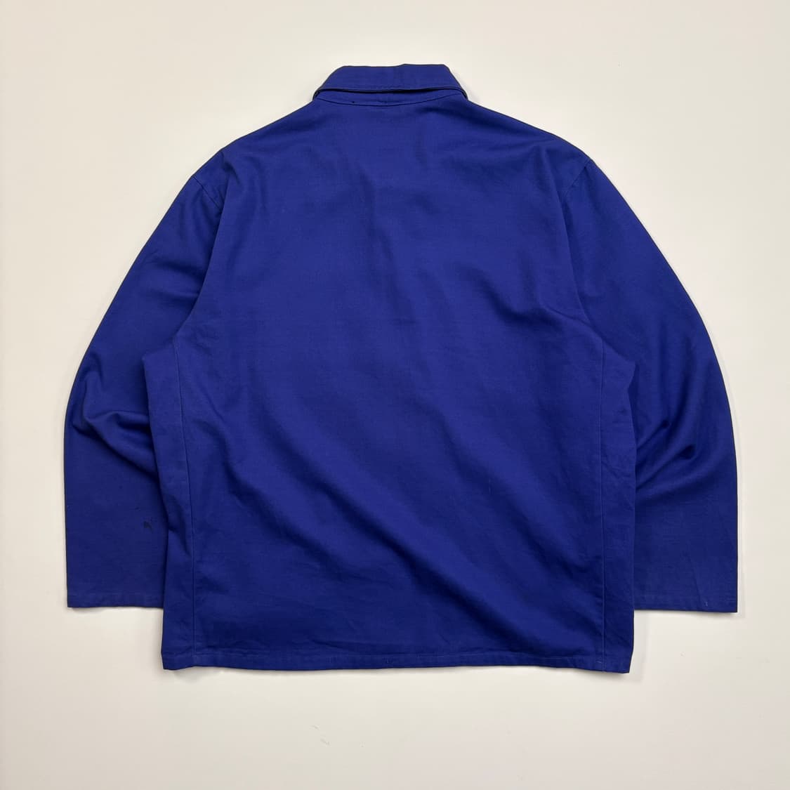 [XL] Vintage French work jacket #1 상품이미지8