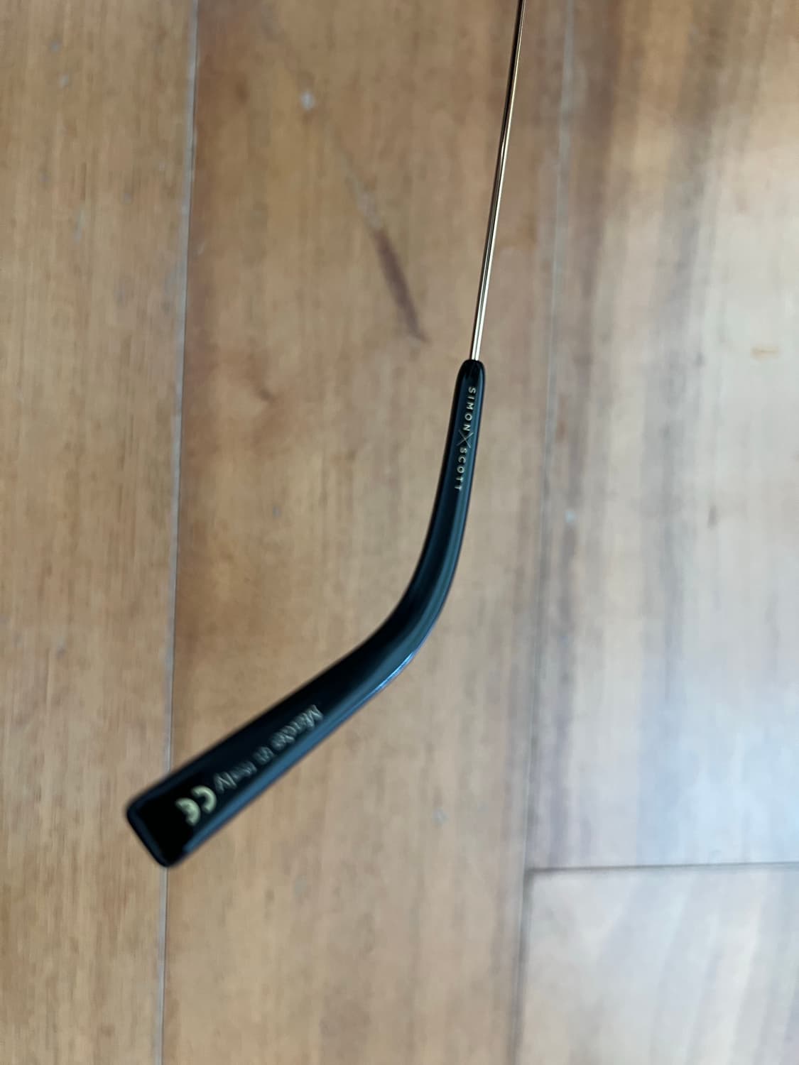 사이먼 스캇 선글라스 상품이미지3