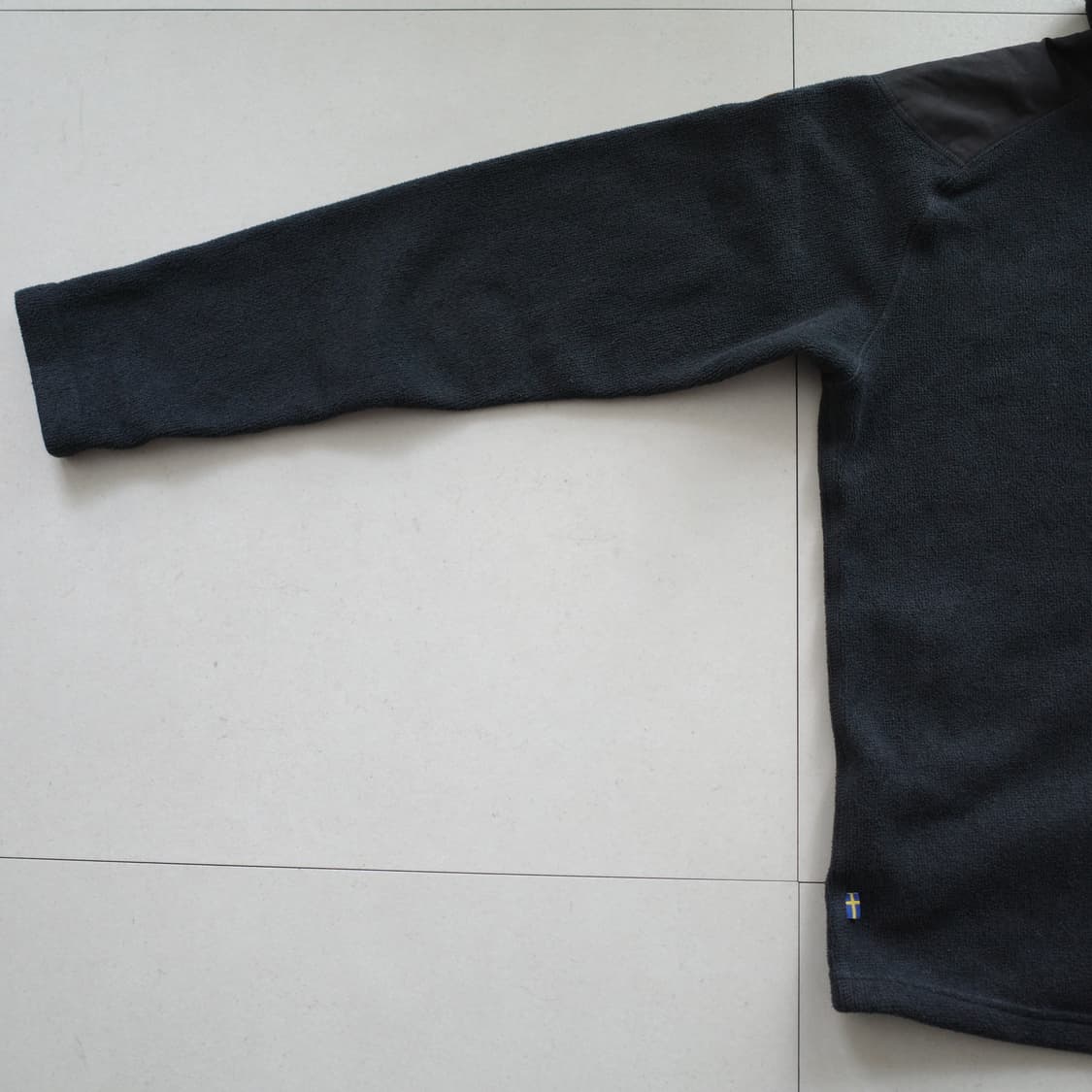 피엘라벤 그린랜드 플리스 자켓 M 상품이미지10