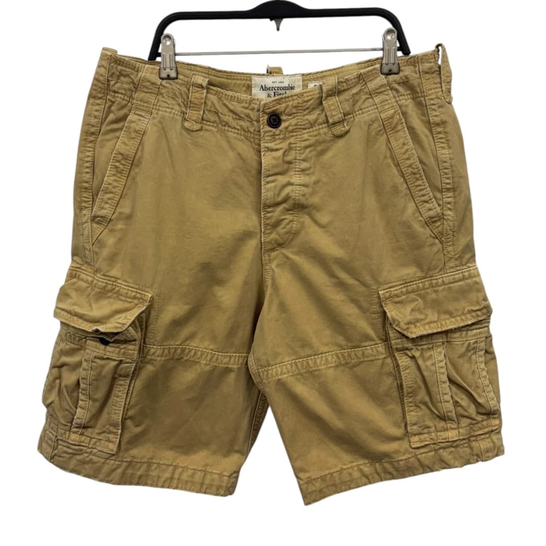 아베크롬비 카고팬츠 상품이미지2