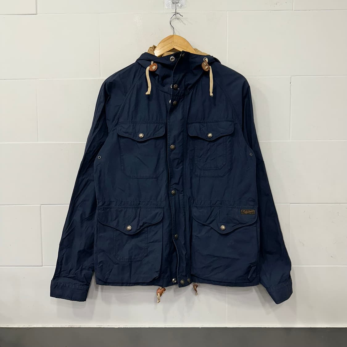 폴로 랄포로렌 멀티 포켓 자켓 상품이미지1