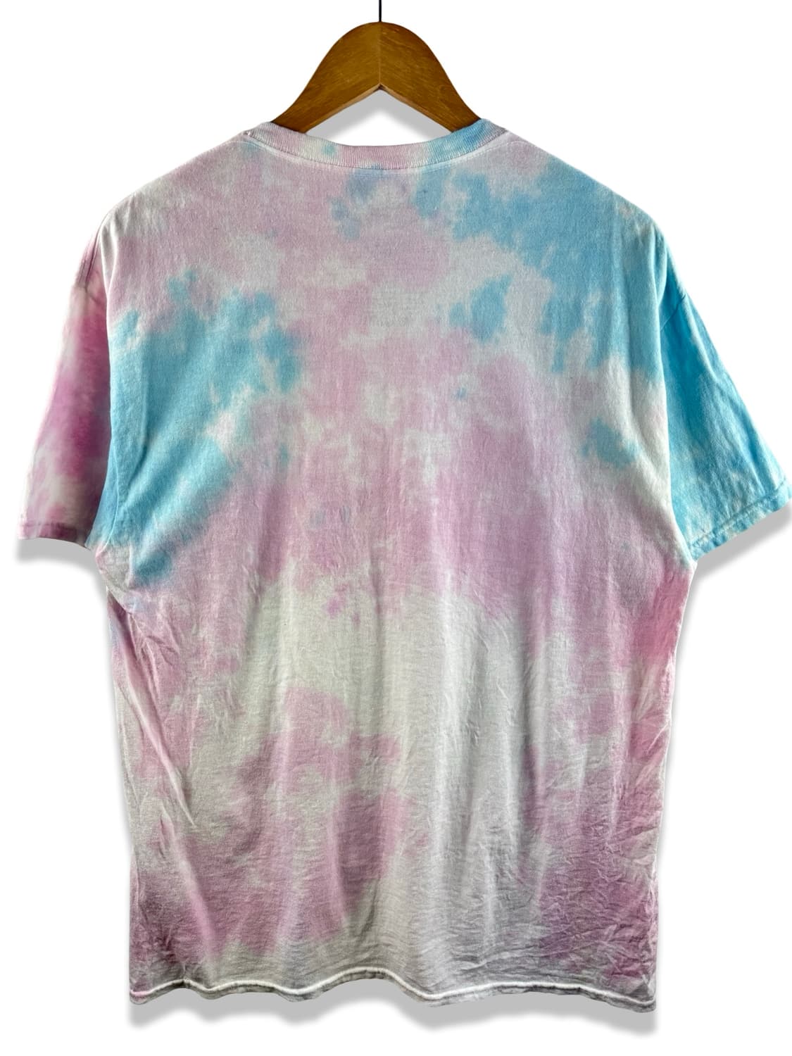 하츠네미쿠 하나미 타이다이 티셔츠2639 상품이미지2