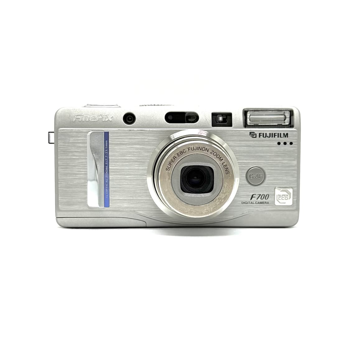 [하이엔드&초레어!] 후지필름 Finepix F700 디지털카메라 상품이미지2