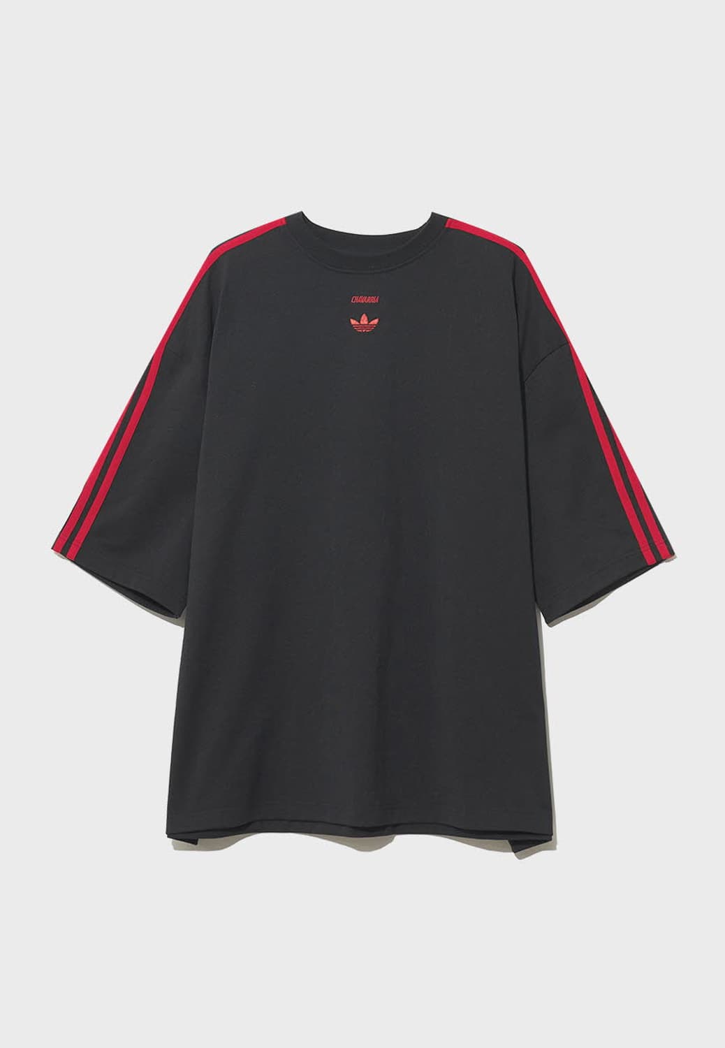 WILLY CHAVARRIA X ADIDAS t-shirt 상품이미지1