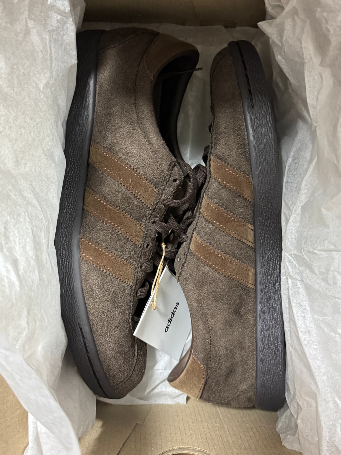 아디다스 토바코 (265) 새상품 상품이미지1