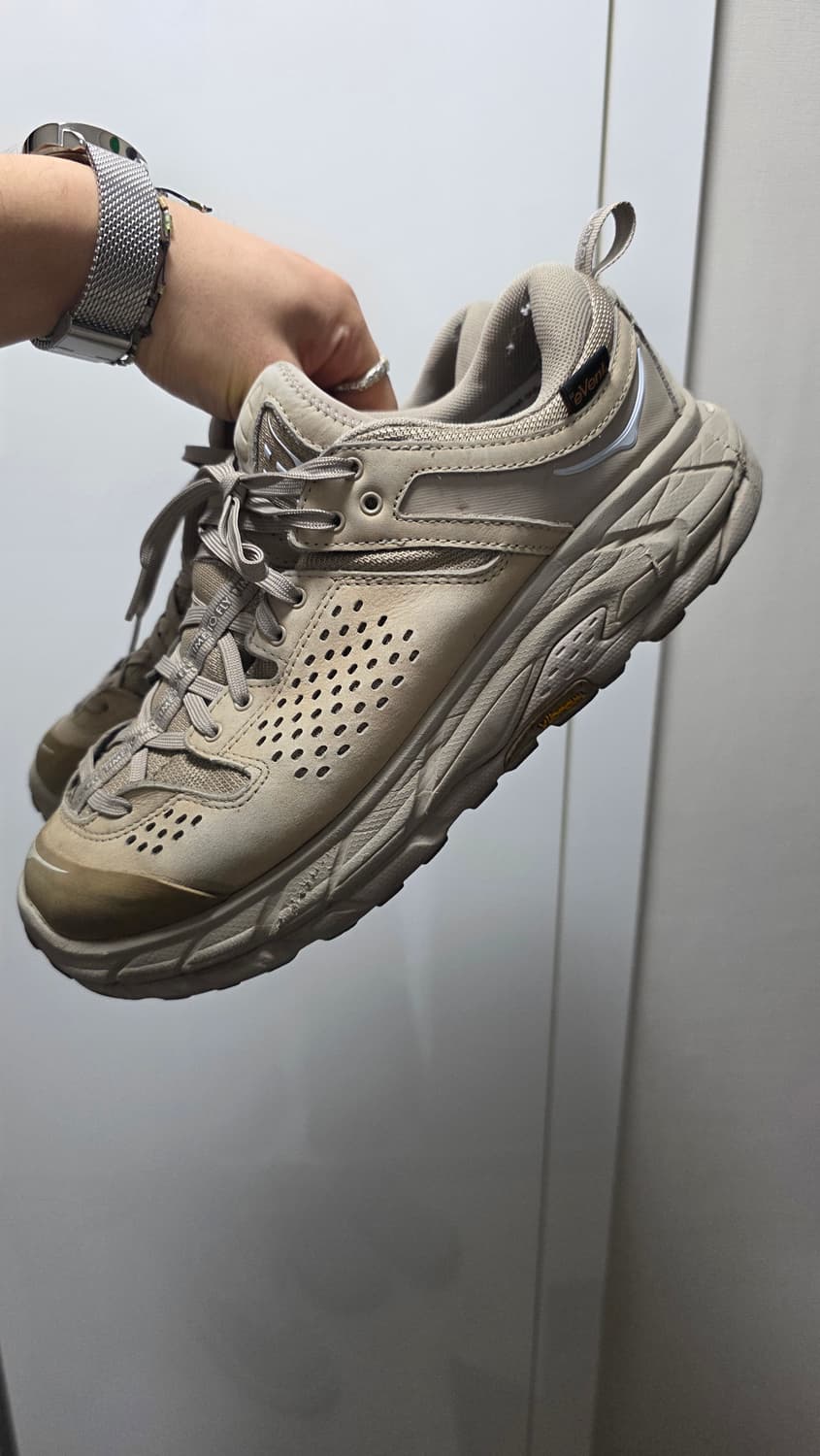 호카 토르 울트라로우 wp 심플리 토프 상품이미지5