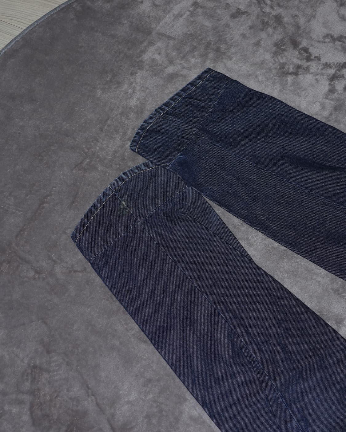 Levi's 1st 엔지니어드진 [0-071] 상품이미지4
