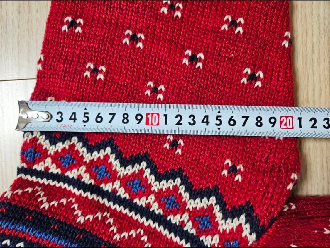 폴로 스웨터 가디건  상품이미지7