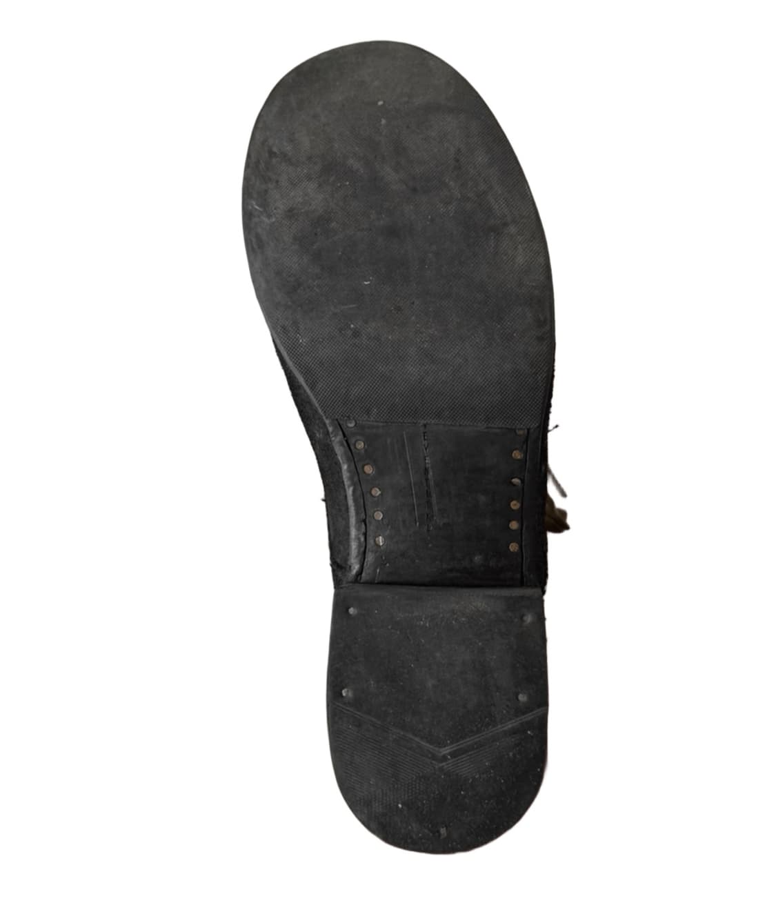 A1923 부츠 43사이즈 상품이미지6