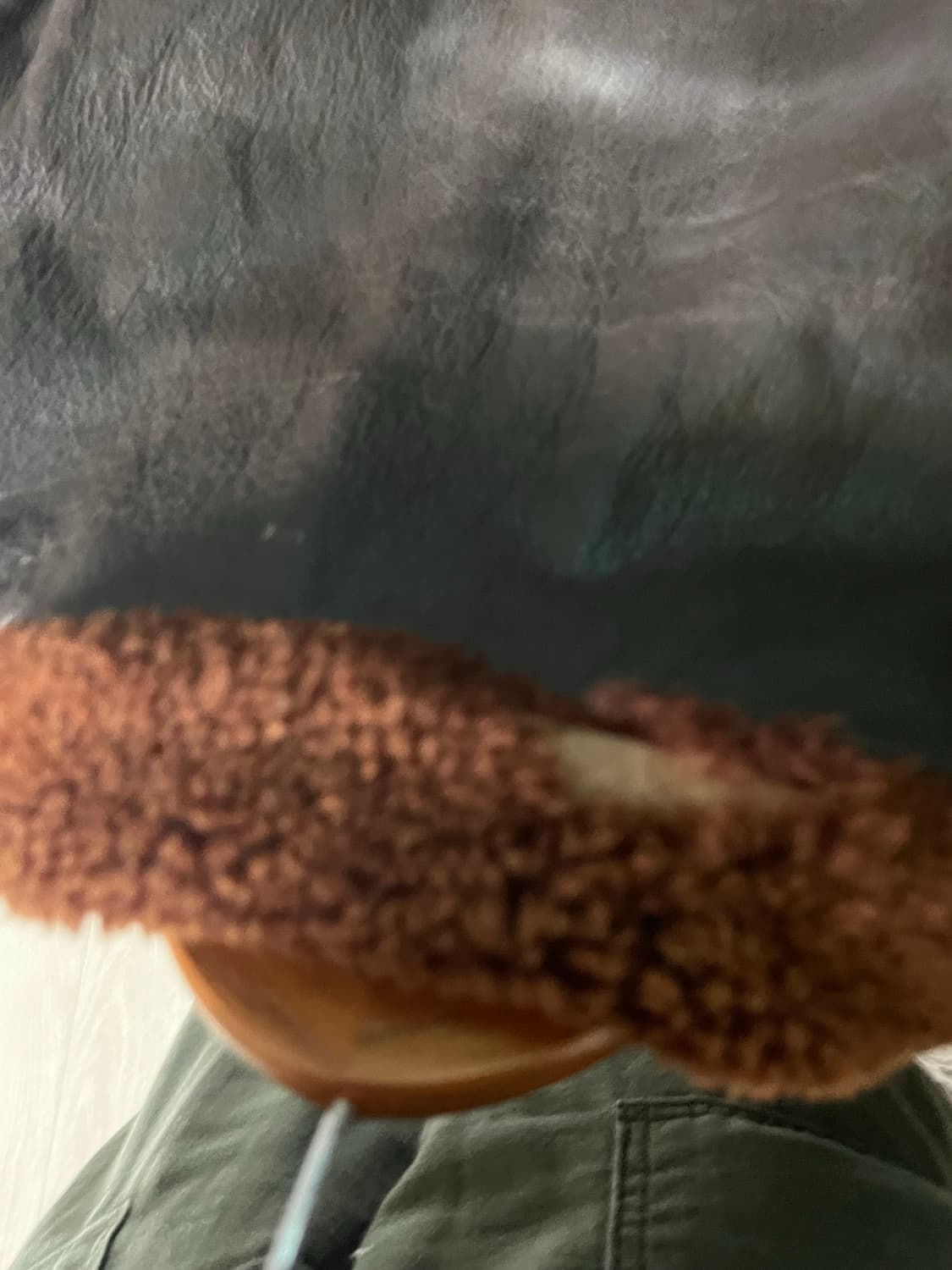 60s G-1 자켓(미해병대) 상품이미지4