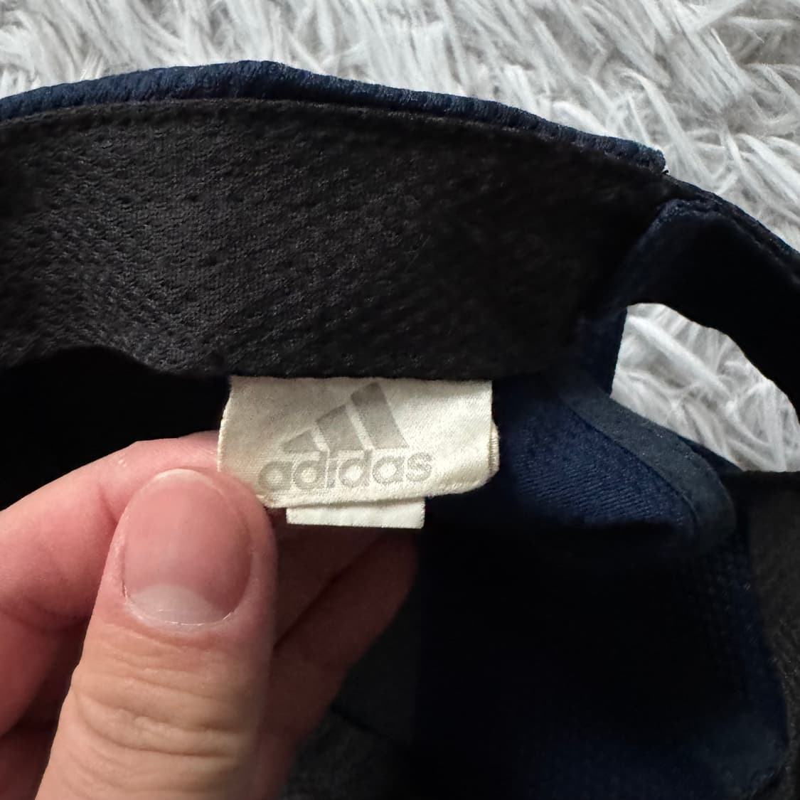 ADIDAS 일본빈티지 모자 아디다스 모자 아디다스 캡 남여공용 free 상품이미지8