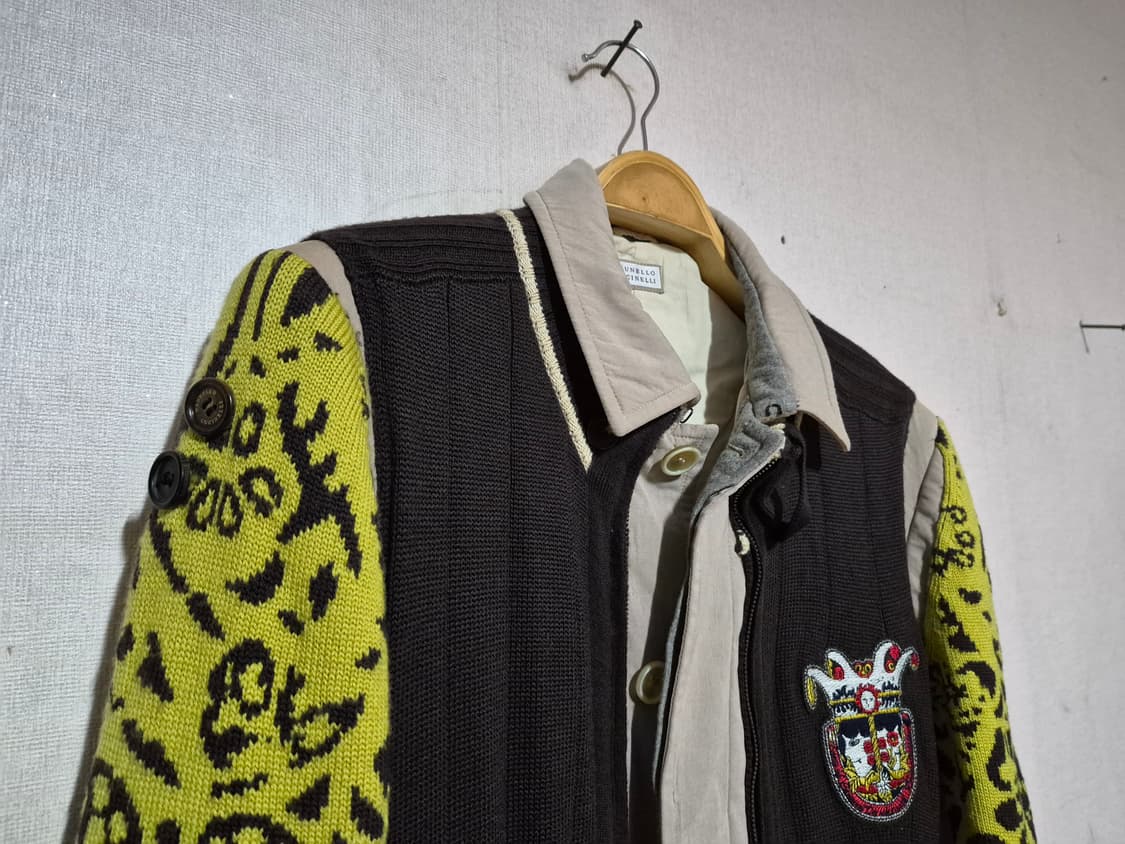 Brunello Cucinelli 부르넬로쿠치넬리 50(우리95) 상품이미지5