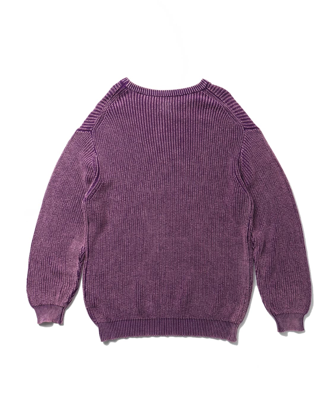 SUNNY SPORTS Low Gauge Crew Sweater 상품이미지4